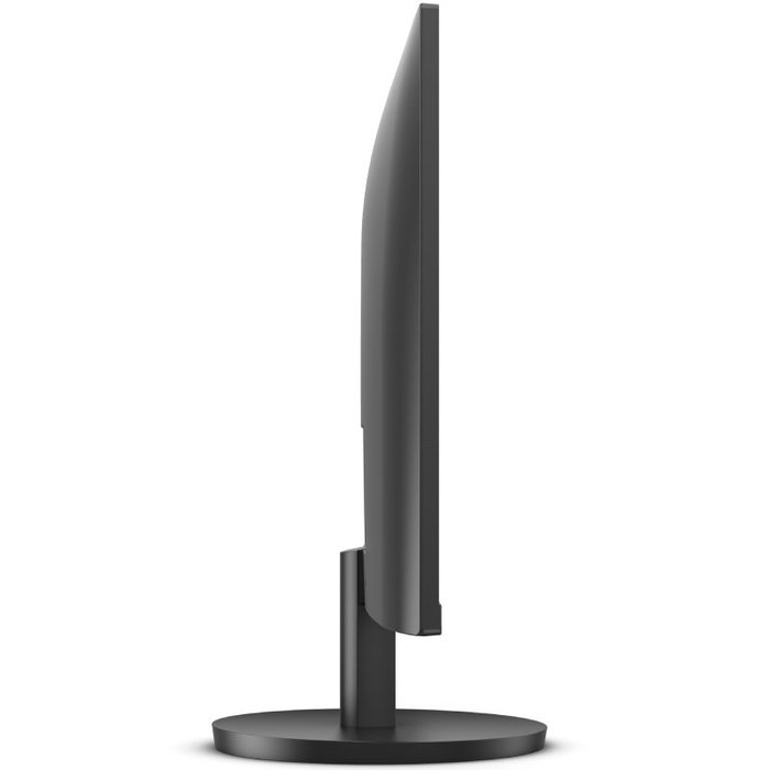 AOC Monitor 24B3HA2 23.8" Full HD IPS 100Hz 1ms MPRT Adaptive Sync Flicker-Free Low Blue Light Altavoces Diseño Sin Marcos Negro